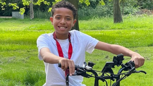 Tbs met dwang voor vader die 12-jarige zoon Gianny-Davey 'vanuit het niets' doodstak