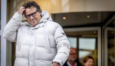Het management van Marco Borsato heeft zaterdagmiddag bekend gemaakt dat de zanger, die donderdag werd vrijgesproken in een zedenzaak, het komende jaar niet gaat optreden.