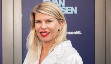 Anne-Marie Jung speelt dubbelrol in Harry Potter-voorstelling: 'Een enorme eer'