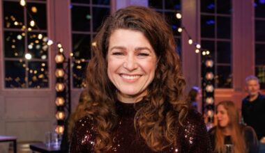 Dit gaat Wie is de Mol?-winnaar Merel Westrik met de historisch lage pot doen