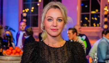 'Hij heeft het ongelooflijk knap gedaan'