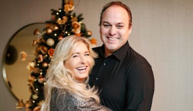 'Dan zijn we zo een beetje samen met het gezin'