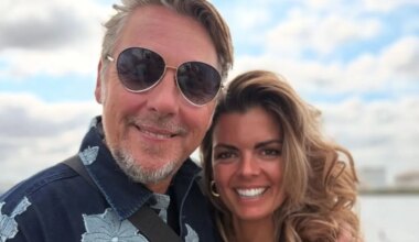 Vriendin Jan Dulles in diepe rouw: 'Gemis wordt niet minder'