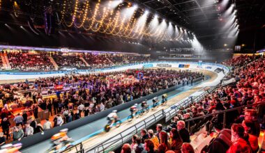 ALLsportsradio brengt dagelijks WielerZesdaagse-journaal - Spreekbuis.nl