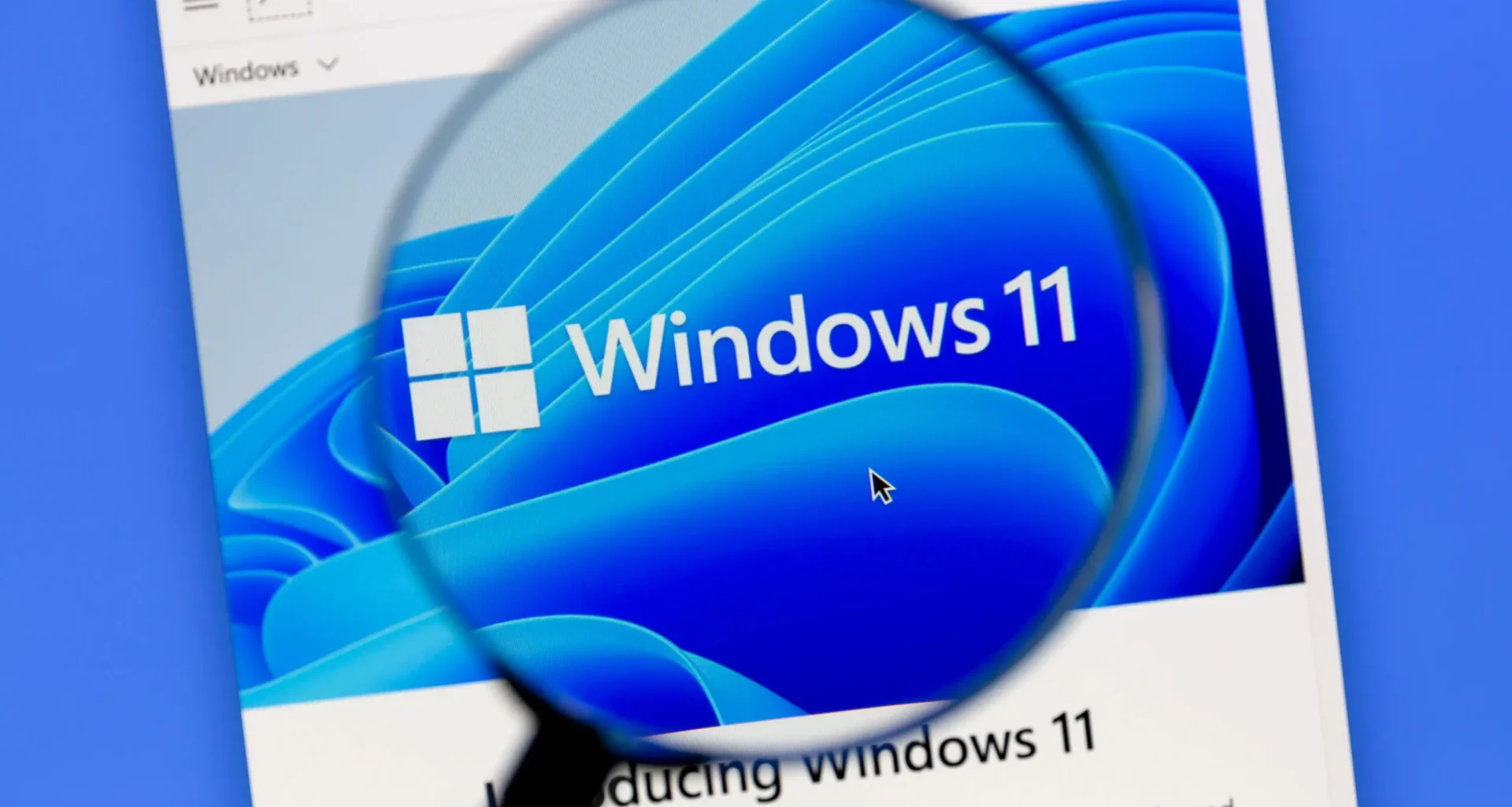 Windows 11 pakt grootste update-ergernis aan en de uitrol is nu gestart