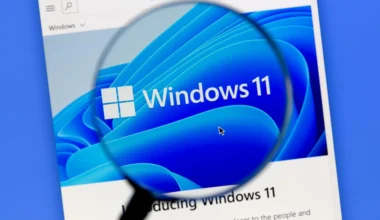 Windows 11 pakt grootste update-ergernis aan en de uitrol is nu gestart