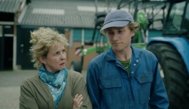 Woeste Grond en Een Huis Vol zijn maandag en dinsdag niet te zien en dit is de reden