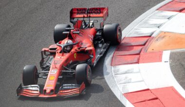 Grootste F1-schandalen: Het onopgeloste mysterie van de 'illegale' Ferrari-motor