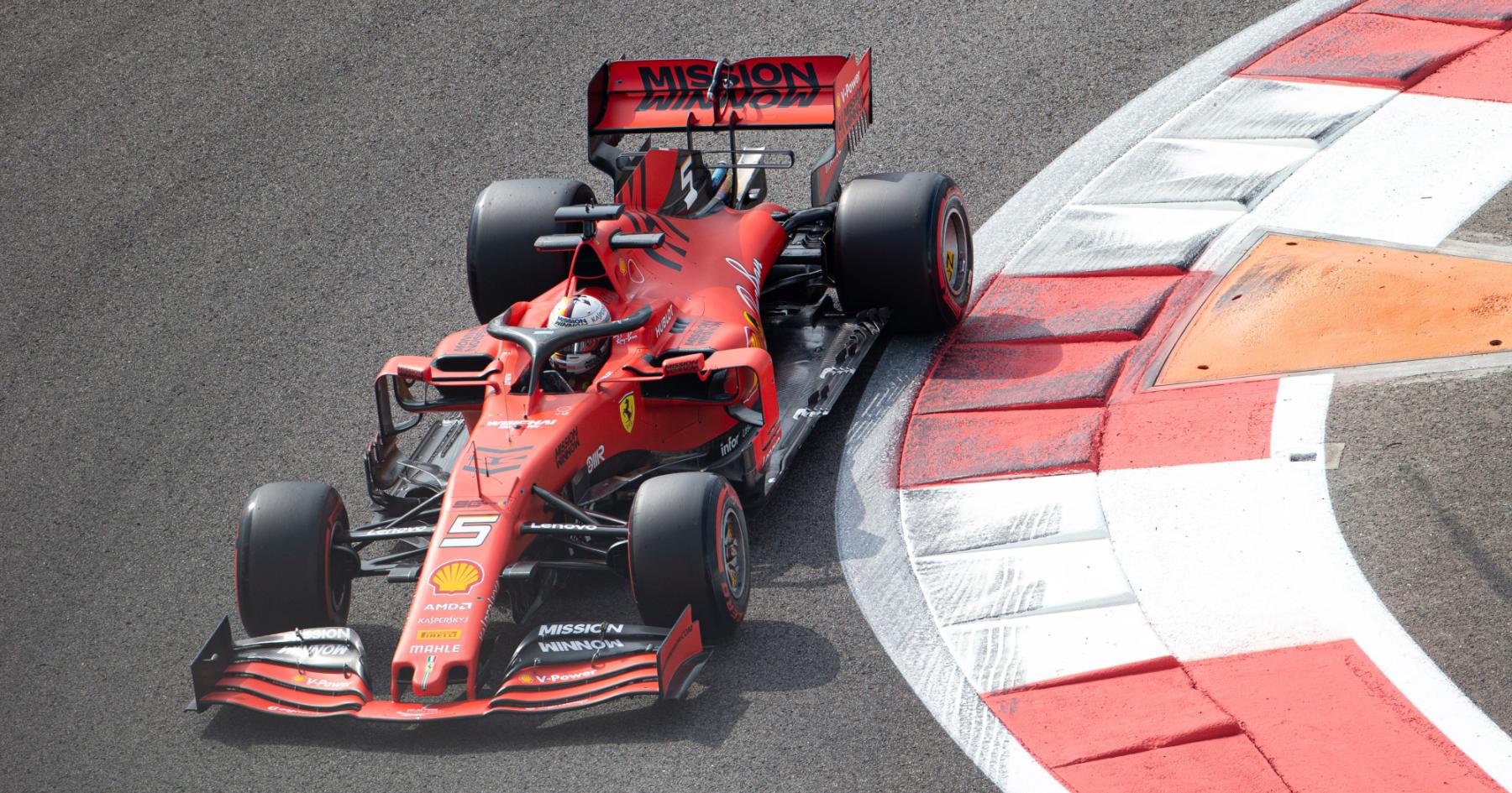 Grootste F1-schandalen: Het onopgeloste mysterie van de 'illegale' Ferrari-motor