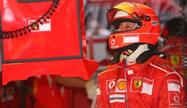 Michael Schumacher: twaalf jaar na zijn ski-ongeluk