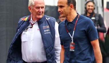 Red Bull-CEO prijst 'icoon' Marko de hemel in: "Hij wil altijd meer"