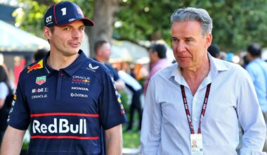 Vermeulen hoort 'goede dingen' over veelbesproken, nieuwe Red Bull-motor