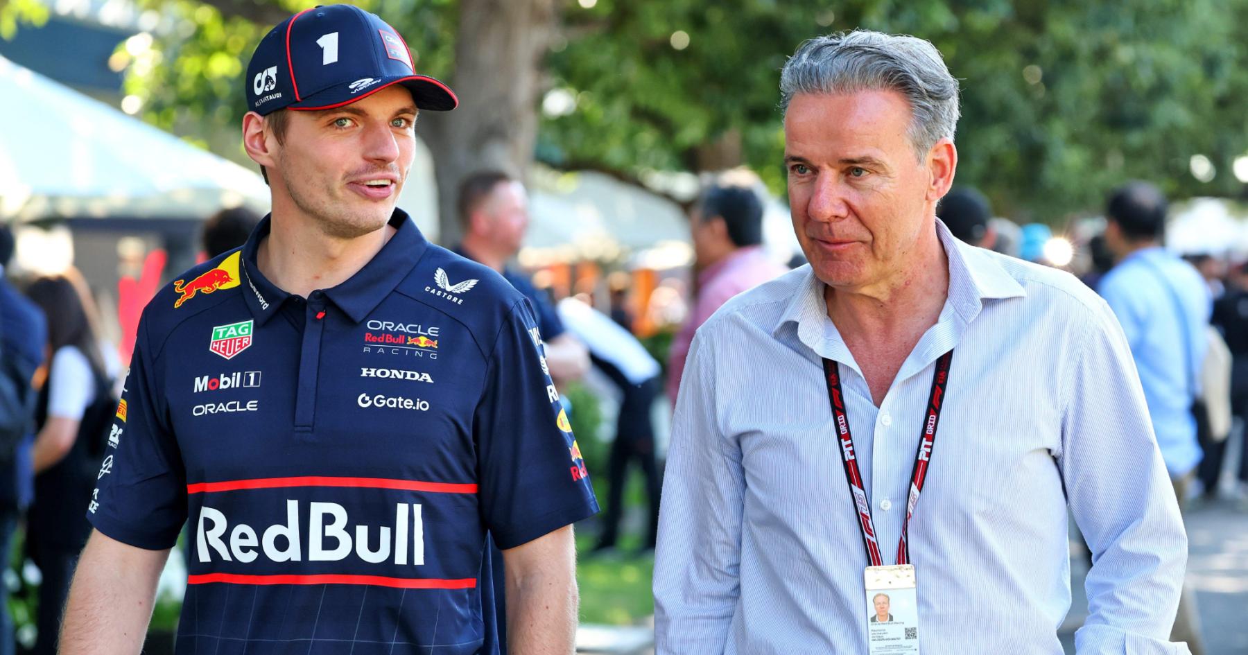 Vermeulen hoort 'goede dingen' over veelbesproken, nieuwe Red Bull-motor