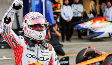 Hezemans doet ultieme Verstappen-herinnering op: "Dat vind ik zo knap"