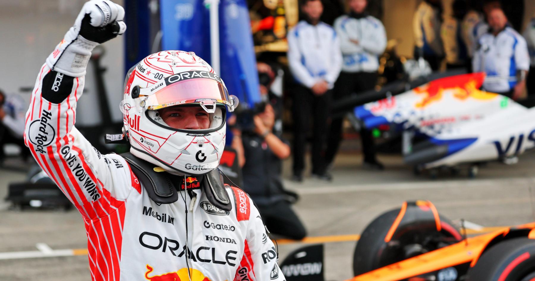 Hezemans doet ultieme Verstappen-herinnering op: "Dat vind ik zo knap"