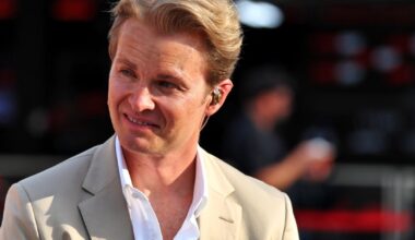 Rosberg verklaart plotseling vertrek als F1-wereldkampioen