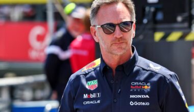 'Horner in gesprek met F1-team over sensationele terugkeer'
