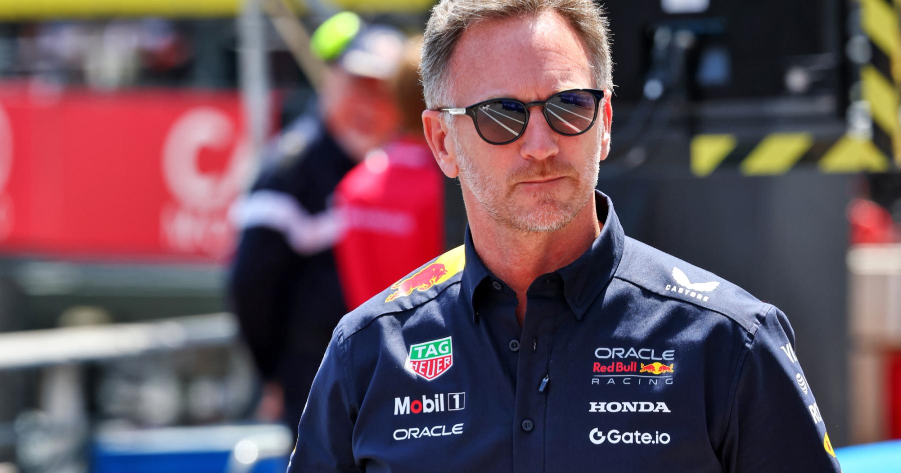 'Horner in gesprek met F1-team over sensationele terugkeer'