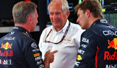 Marko doet boude uitspraak over ontslag Horner: "Dan was Verstappen wél wereldkampioen geworden"