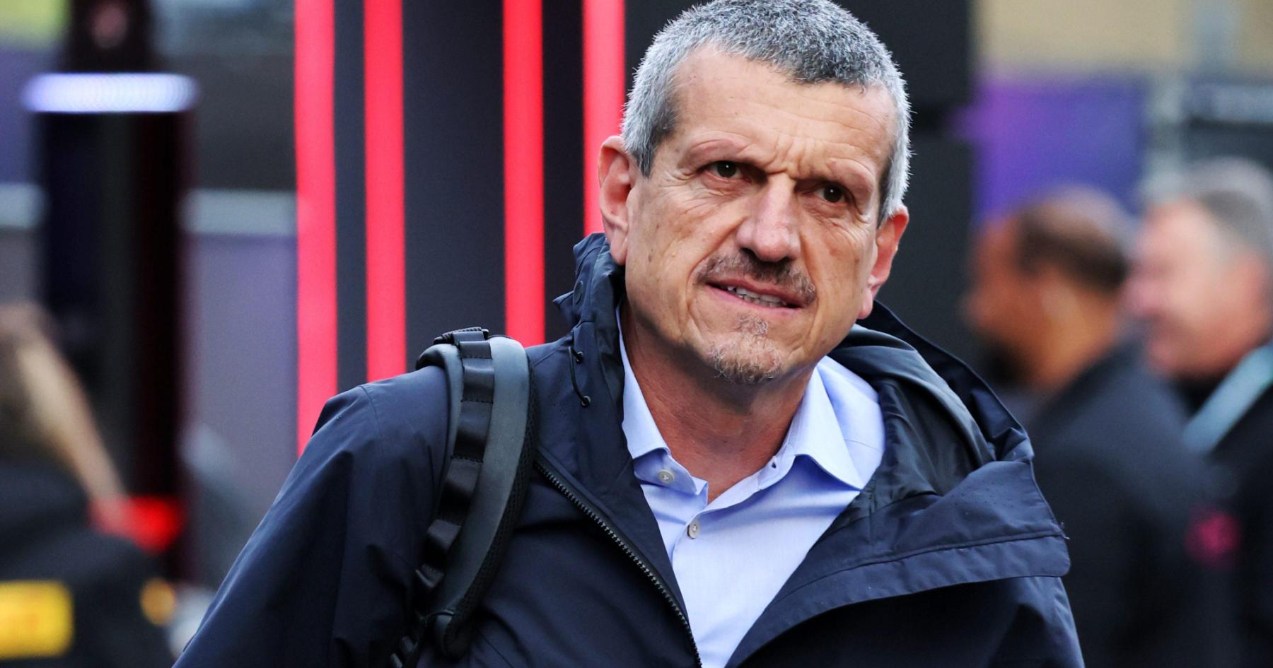 Steiner draait het om: "Verstappen juist beter door incident Barcelona"