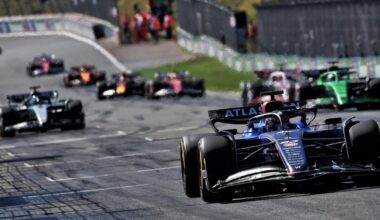 F1 verdeelt reusachtige prijzenpot - zoveel miljoenen wonnen de teams
