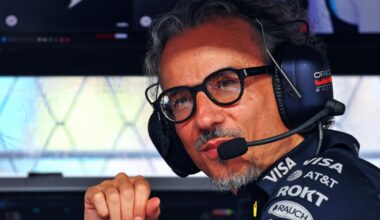 Mekies kondigt einde van omstreden Red Bull-spelletjes aan