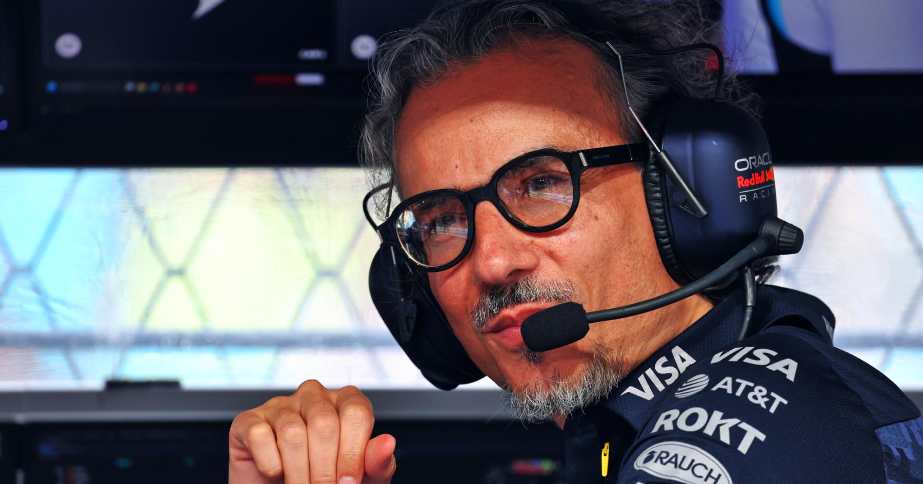 Mekies kondigt einde van omstreden Red Bull-spelletjes aan