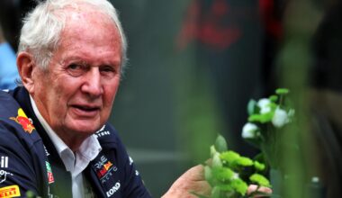 'Helmut Marko verlaat Red Bull eind dit jaar'