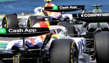 Breaking: Racing Bulls met nieuwe line-up in 2026