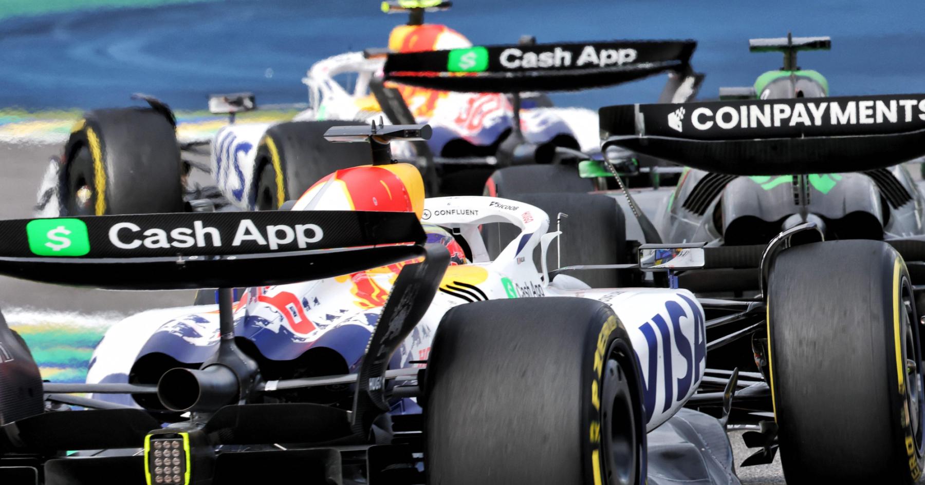 Breaking: Racing Bulls met nieuwe line-up in 2026