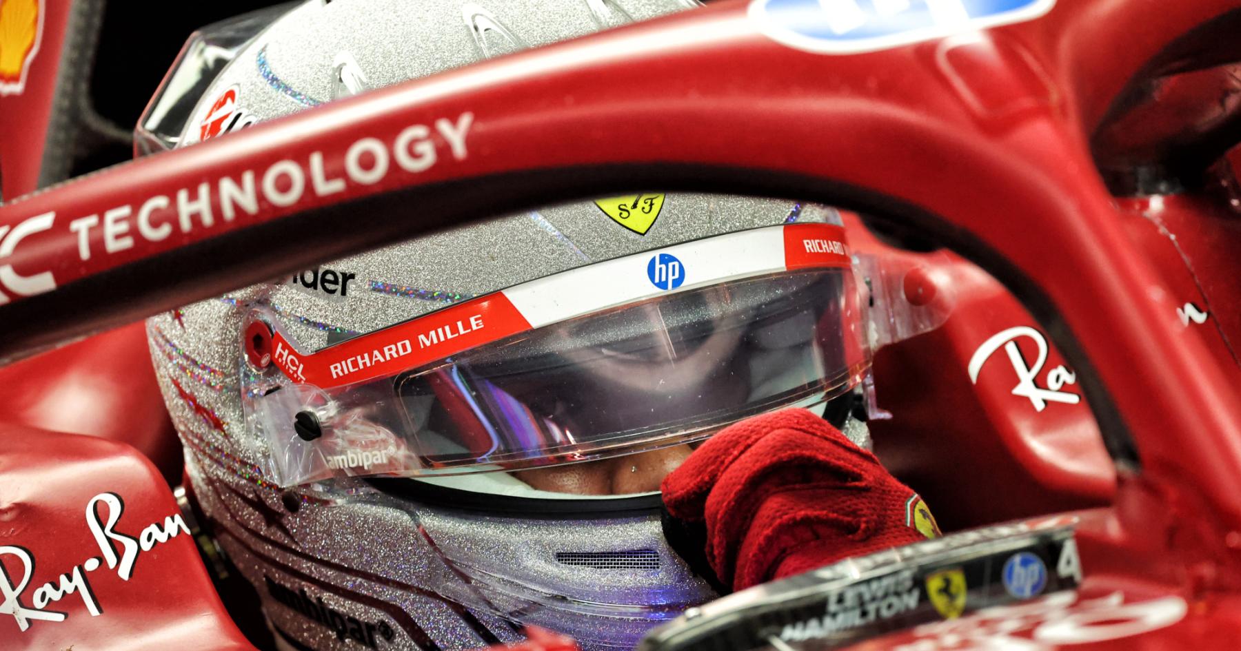 Patrese doet boude uitspraken over Hamilton: "Achtste wereldtitel van hem afgenomen"