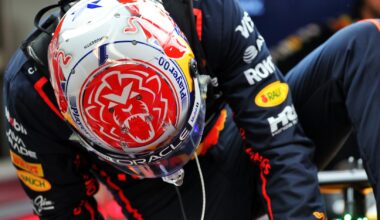 Verstappen gaf titelstrijd vroegtijdig op: "Dit was het dan"