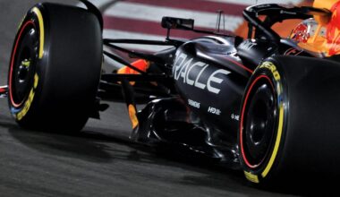 Verstappen verschaft duidelijkheid over uit voorzorg gewisselde Red Bull-motor