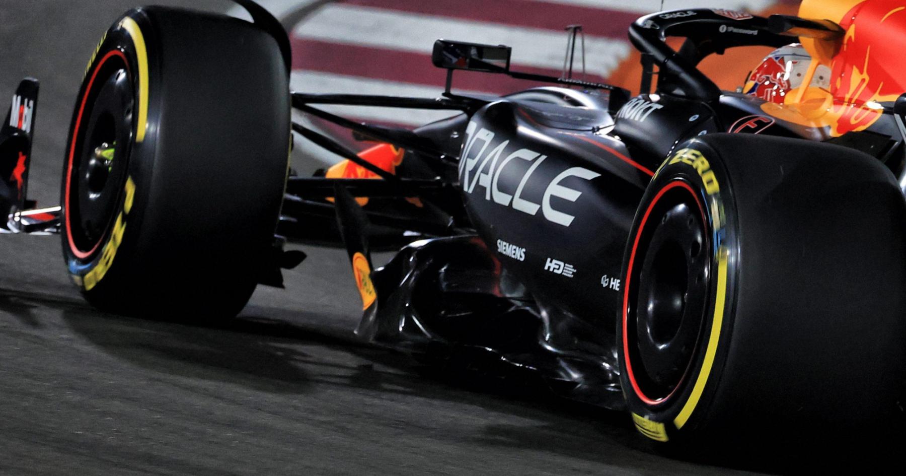 Verstappen verschaft duidelijkheid over uit voorzorg gewisselde Red Bull-motor