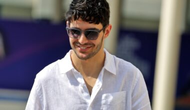 Ocon krijgt lachers op zijn hand met roep om grote chaos in titelstrijd