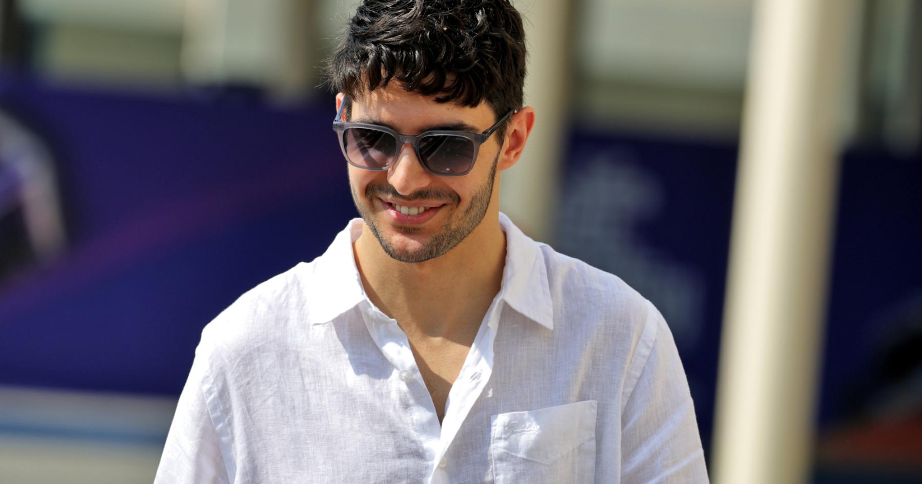 Ocon krijgt lachers op zijn hand met roep om grote chaos in titelstrijd