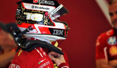 Leclerc waarschuwt Ferrari: "Het is nu of nooit!"