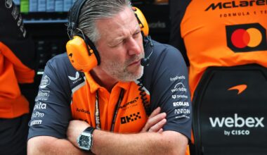 Brown geeft gehoor aan verzoek 'Chucky' Verstappen