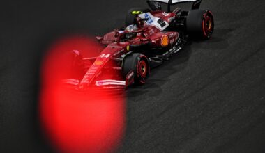 Ex-Ferrari-teambaas met hard oordeel over aanbevelingen Hamilton: "Bijna nutteloos"