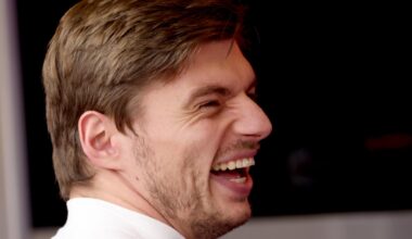 Bleekemolen wijst naar doorslaggevend voordeel Verstappen: "Hij doet dat niet!"