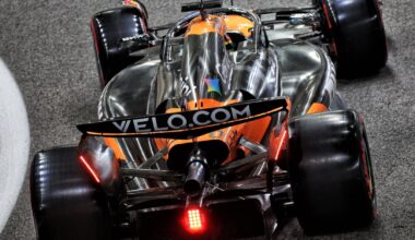 Montoya: "Piastri praat met andere F1-teams"