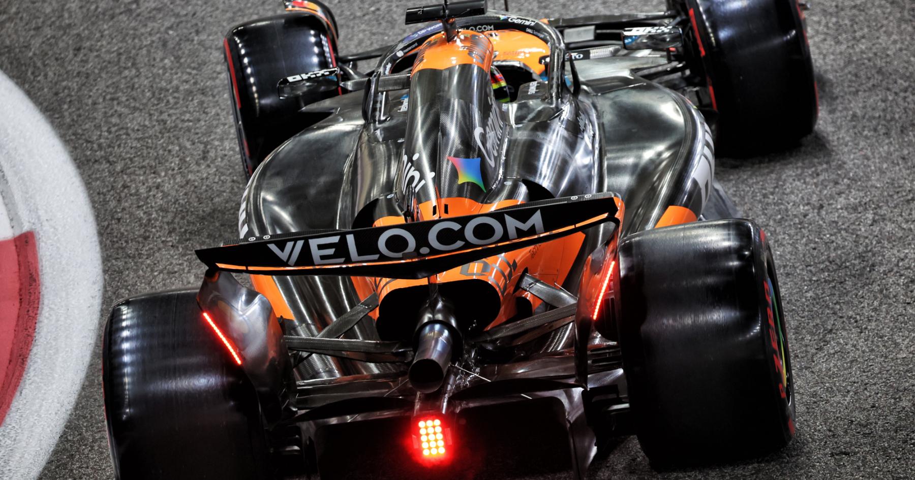 Montoya: "Piastri praat met andere F1-teams"