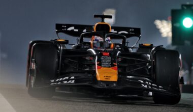 Marko slaat steil achterover door 'magische' Verstappen: "Hij rijdt er gewoon twee!"