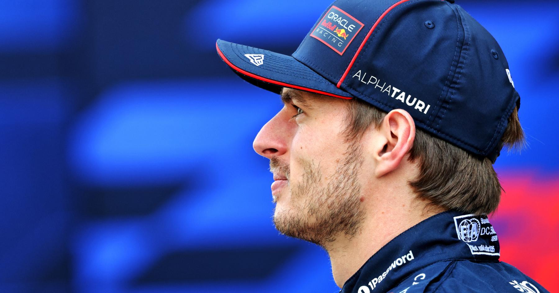 Red Bull-baas heeft grootse plannen met Verstappen