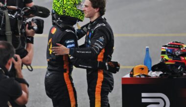 Villeneuve ziet cruciaal leermoment voor McLaren, wijst naar Verstappen
