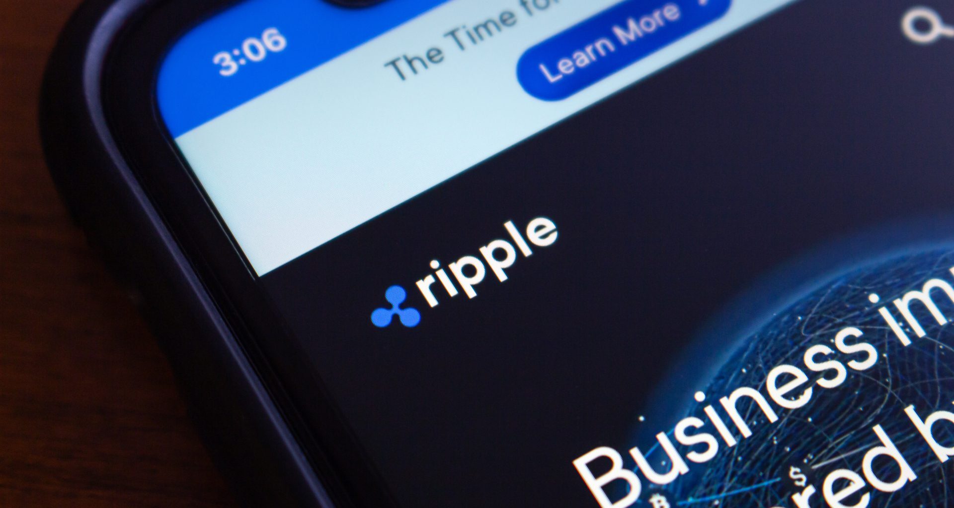 December begint met opnieuw een belangrijke dag voor XRP - dit komt eraan