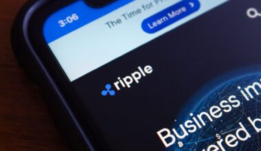 December begint met opnieuw een belangrijke dag voor XRP - dit komt eraan