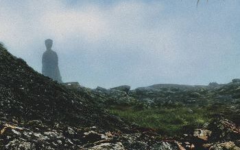 Yellow Eyes – Confusion Gate