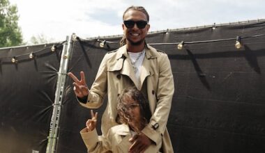 'Voor altijd mijn kleine baby'