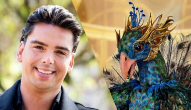 'Ik weet waar je naartoe wil...'